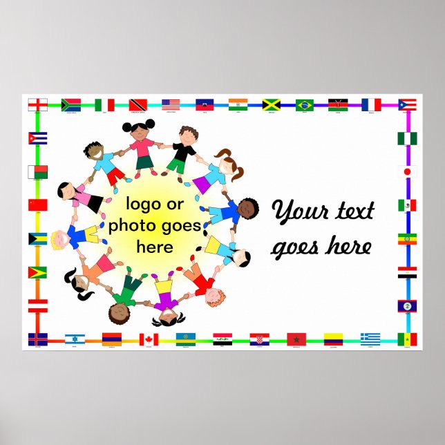 Kulturell Poster 2 (Framsidan)