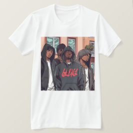 Kulturell rikedom t shirt