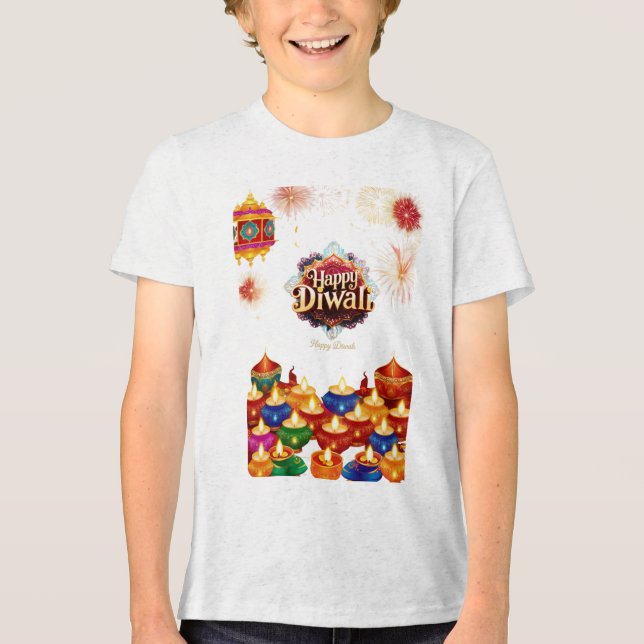 Kulturella Firande T Shirt (Framsida)