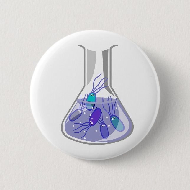 Kulturflaska Knapp (Framsida)