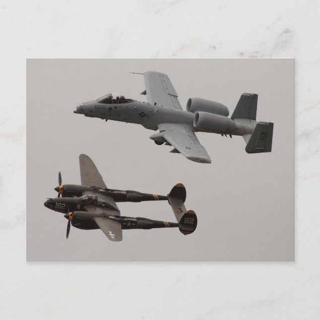 Kulturflyg 2006 (vy nr 2) vykort (Framsida)