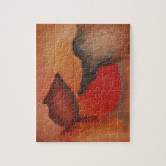 Kulturföremål Pussel