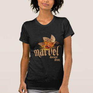 Kulturföremålkryputslagsplats T Shirt