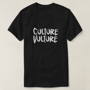 KULTURGAM TEE SHIRT