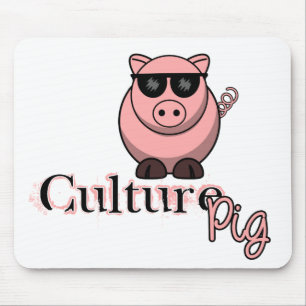 Kulturgrisofficiell Musmatta
