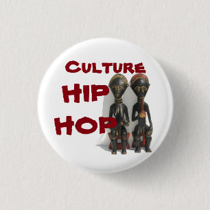 Kulturhip hop knäppas knapp