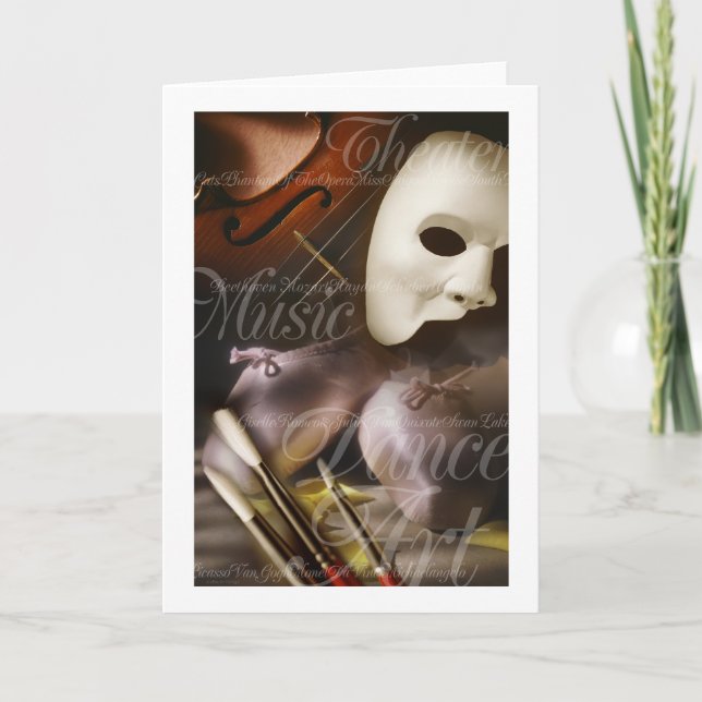 Kulturkonst Kort (Framsida)