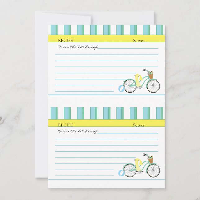 Kulturkort Inbjudningar (Framsida)