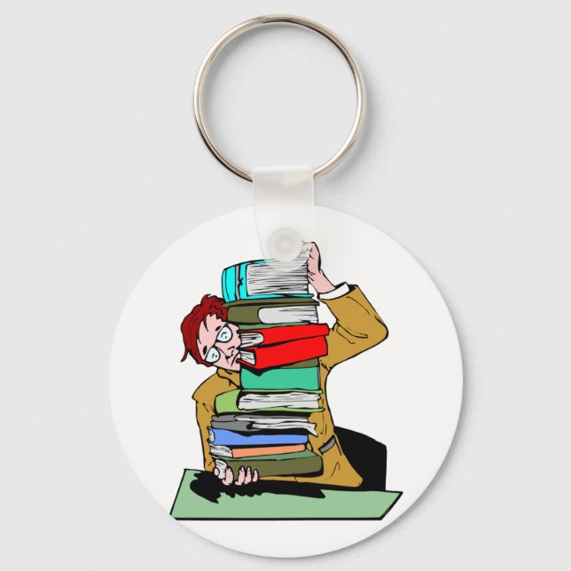 Kulturpaket Nyckelring (Framsida)