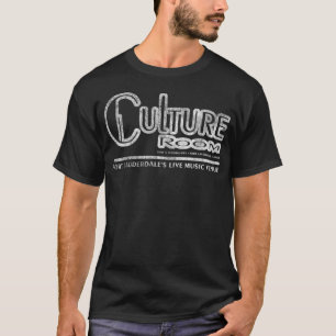 Kulturrum ft. Lauderdale Fl T Shirt