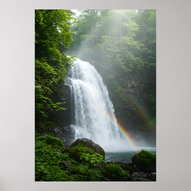 Kulturspektrum Poster (Framsidan)