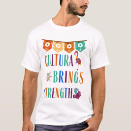 Kulturstyrka T Shirt