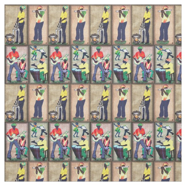 Kulturtyg #2 tyg (Provkarta)