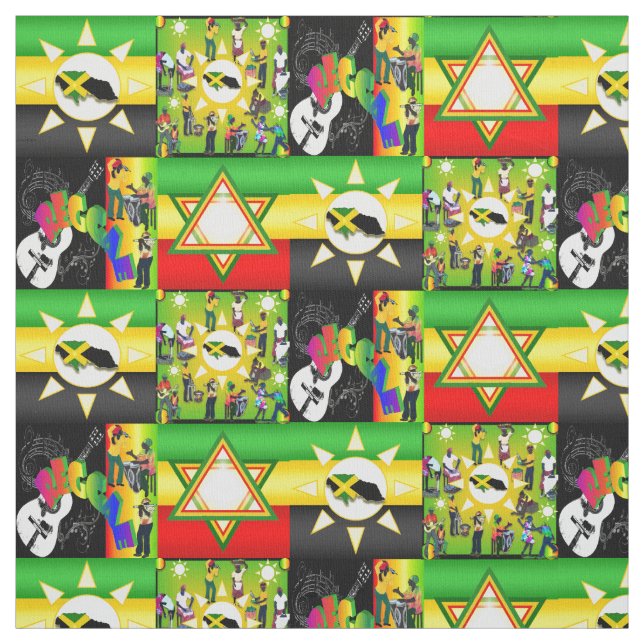 Kulturtyg #4 tyg (Provkarta)