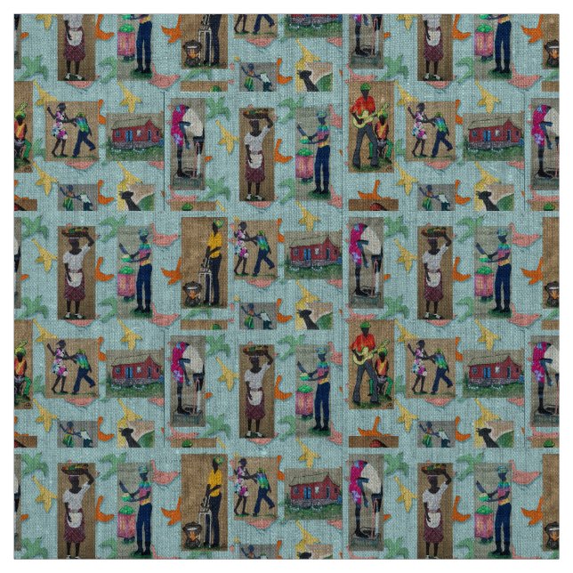 Kulturtyg Tyg (Provkarta)