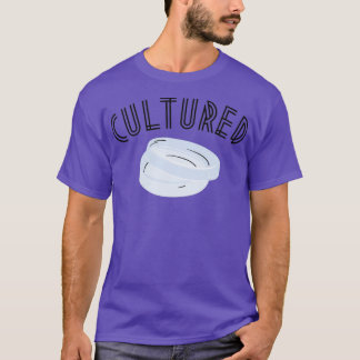 Kulturvetenskap T Shirt