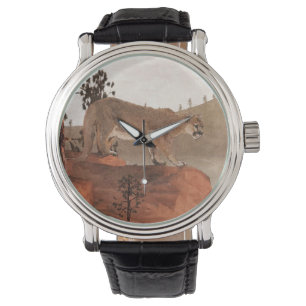 Kumar - koncentration armbandsur