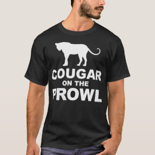 Kumar på Prowl Women's VNeck T Shirt