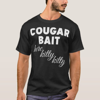 Kumarbete här Kattunge Kattunge 282 T Shirt