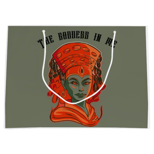 Kumari - gudinna i mig (Framsidan)