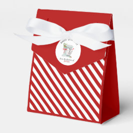 Kummblandare bakad med Kärlek-favoritruta Presentaskar