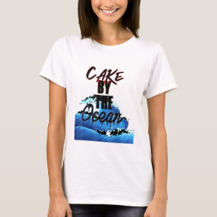 Kummel efter havets Vuxen 1 T Shirt