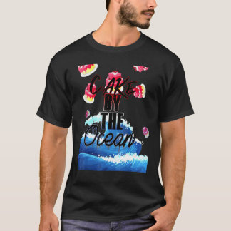 Kummel efter havets Vuxen T Shirt