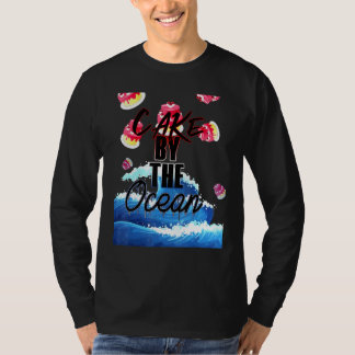 Kummel efter havets Vuxen T Shirt