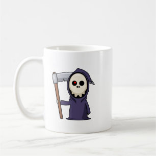 Kummel eller död? Funny Coffee Mugg