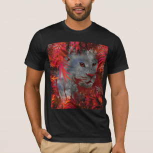 Kummel för påfyllning - Miged Teckning - Olika T Shirt