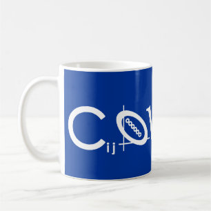 Kummel Kaffemugg