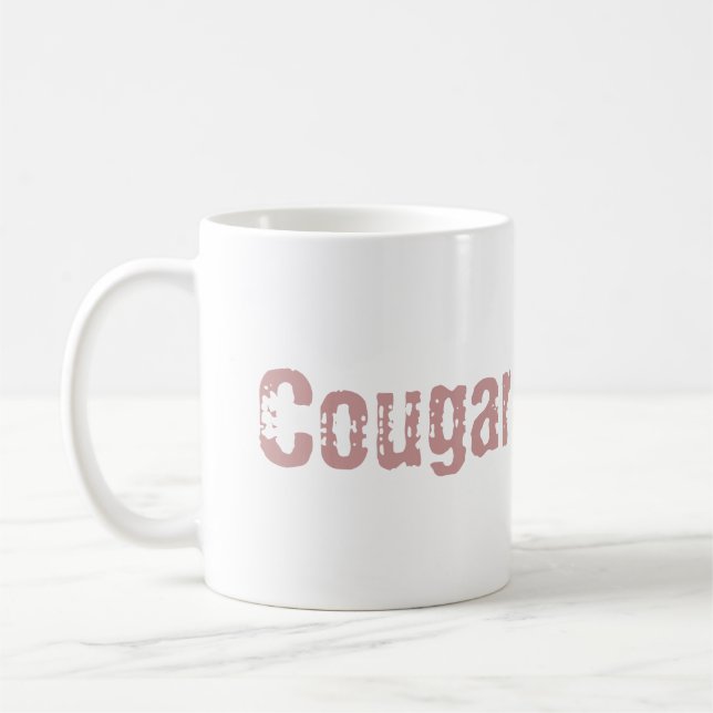 kummel kaffemugg (Vänster)