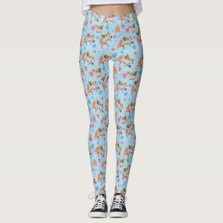 Kummel Leggings