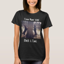 Kummel med svart och tanka