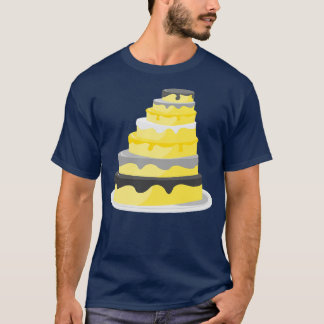 Kummel-Pride 3 T Shirt