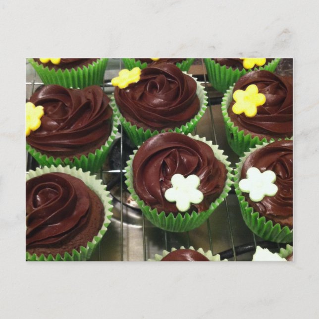 Kummel Vykort (Framsida)