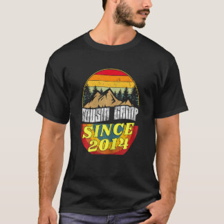 Kummelkuppens 8:e födelsedagen 2014 C T Shirt