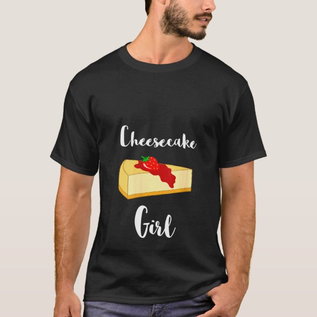 Kummelost för kvinnor t shirt (Framsida)
