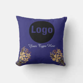 Kummerbar Snyggt Dekorativ kudde