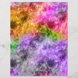 Kumpad exotisk Struktur