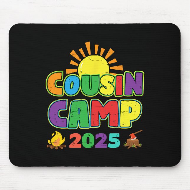 Kumsin Camp 2025 Family Vacation Summer Camping Cr Musmatta (Framsidan)