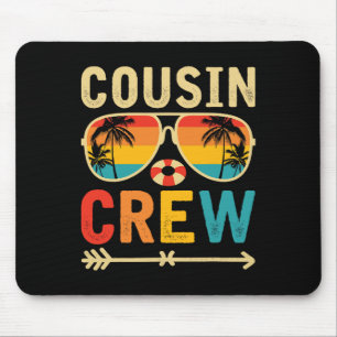 Kumsin Crew 2025 Sommar Vacation Beach Family Resa Musmatta