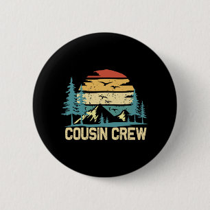 Kumsin Crew Camping Friends Summer Family Vacation Knapp