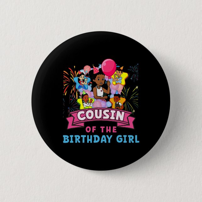 Kumsin Gracies Corner Birthday Dolls Cute Party G Knapp (Framsida)