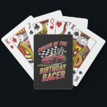 Kumsin i Birthday Racer Tävla Party Casinokort<br><div class="desc">Kumsin i Birthday Racer Tävla Party</div>