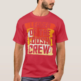 Kumsin-juloffert T Shirt