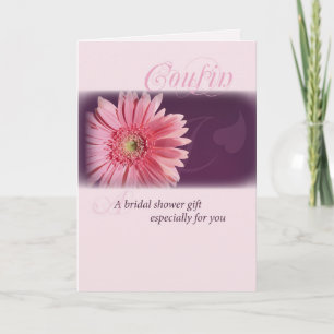Kumsin, Möhippa Rosa Daisy Inbjudan
