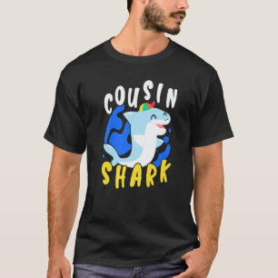 Kumsin Shark Marine Biology Sea Animal Underwater T Shirt