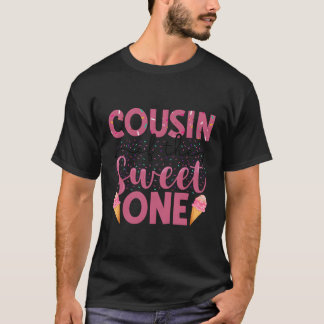 Kumsin till den godiserade familjen Py T Shirt