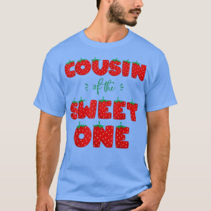 Kumsin till det svenska jordgubbsberget t shirt
